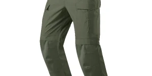 Ranger Green