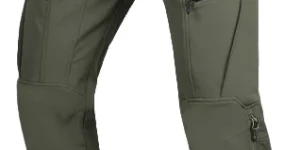 Ranger Green