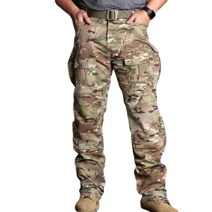 Брюки CP Field EmersonGear
