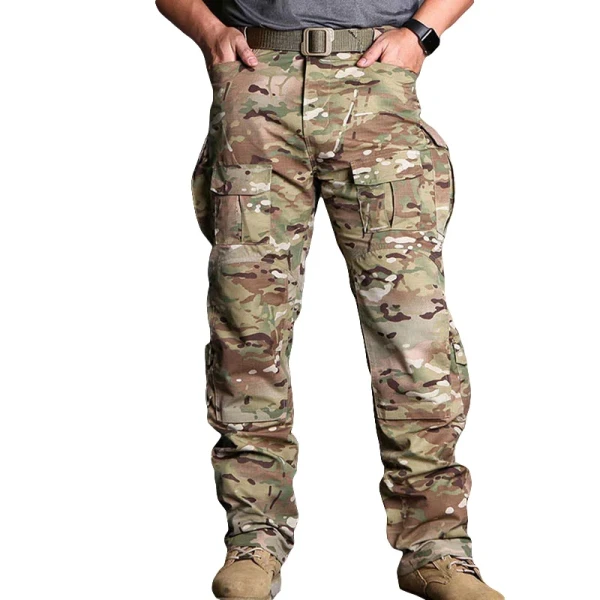 Брюки CP Field EmersonGear