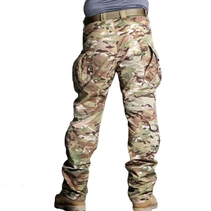 Брюки CP Field EmersonGear