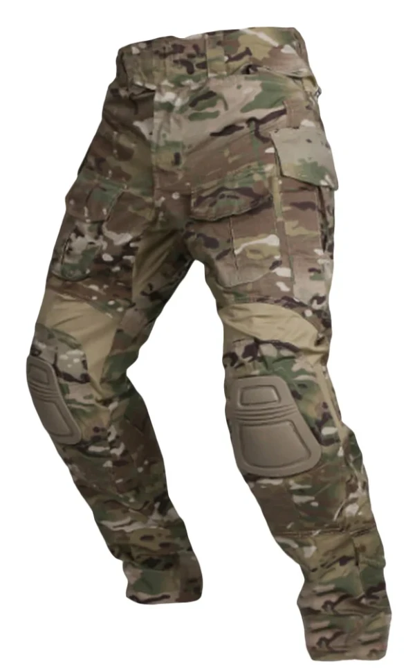 Брюки G3 Combat Advanced Version EmersonGear