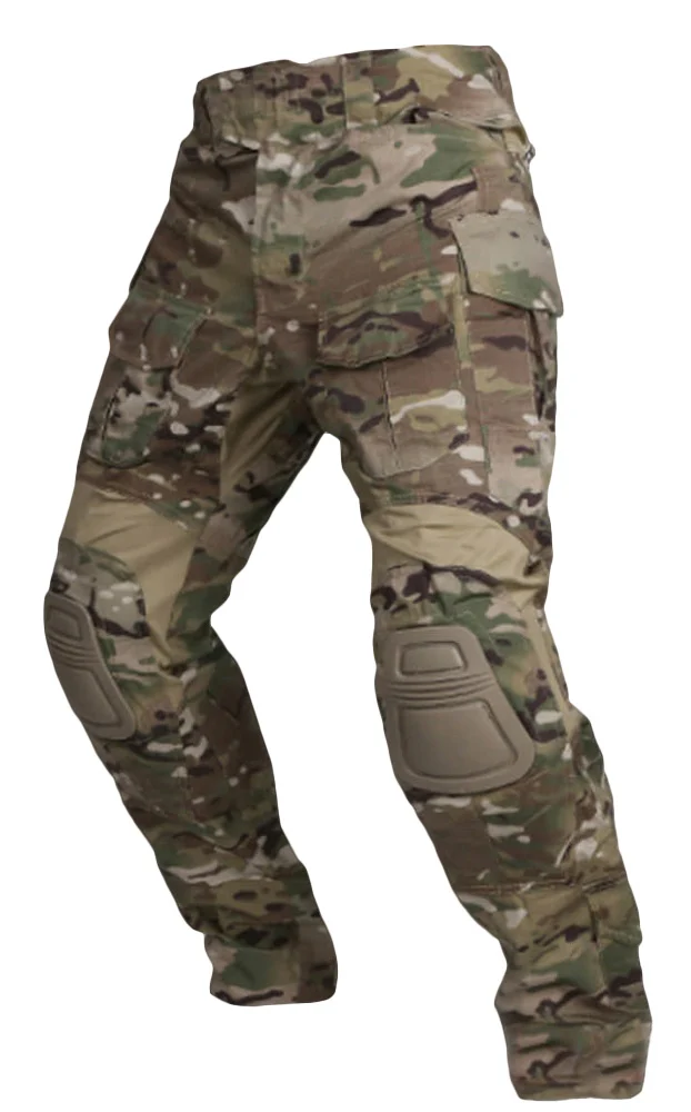 Брюки G3 Combat Advanced Version EmersonGear