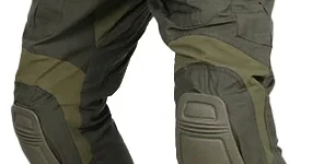 Ranger Green