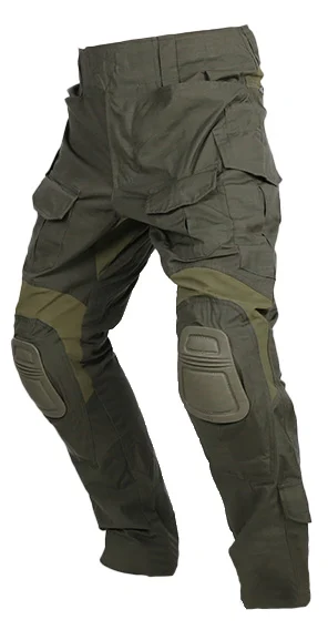 Брюки G3 Tactical, EmersonGear