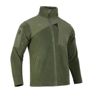 Флисовая кофта Blue Label Glaucidium EmersonGear