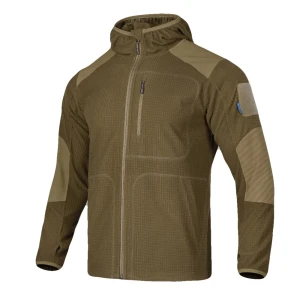Флисовая кофта Blue Label Mastiff EmersonGear