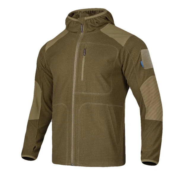 Флисовая кофта Blue Label Mastiff EmersonGear