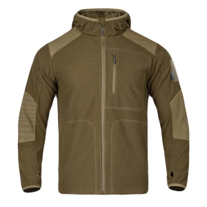 Флисовая кофта Blue Label Mastiff EmersonGear