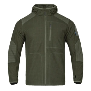 Флисовая кофта Blue Label Mastiff EmersonGear