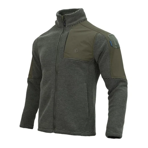 Флисовая кофта Blue Label Muntjac EmersonGear