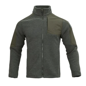 Флисовая кофта Blue Label Muntjac EmersonGear