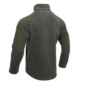 Флисовая кофта Blue Label Muntjac EmersonGear