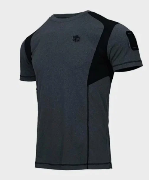 Футболка Blue Label Shark Fin EmersonGear