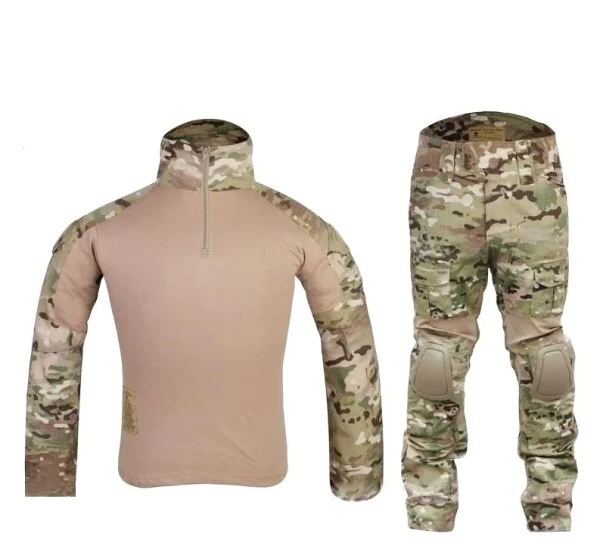 Костюм Gen2 Combat EmersonGear
