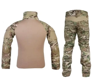 Костюм Gen2 Combat EmersonGear