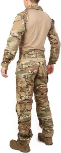 Костюм Gen2 Combat EmersonGear