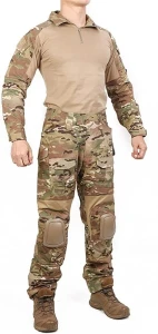 Костюм Gen2 Combat EmersonGear