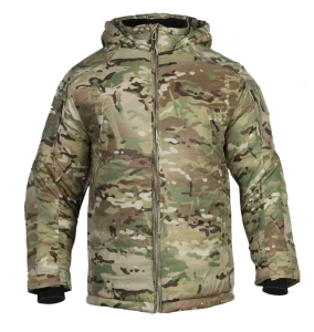 Куртка Blue Label "Arctic Fox" Polar Cotton Clothe