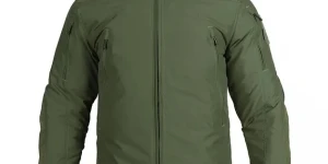 Ranger Green
