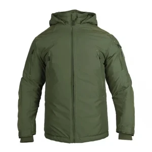 Куртка Blue Label "Arctic Fox" Polar Cotton Clothe