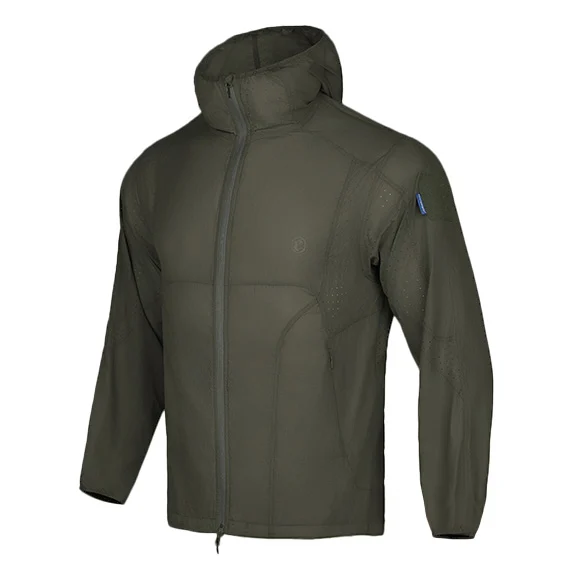 Куртка Blue label Batwing Sunscreen EmersonGear