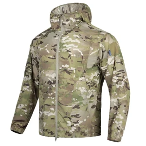 Куртка Blue label Batwing Sunscreen EmersonGear