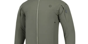 Ranger Green