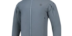 Wolf Grey