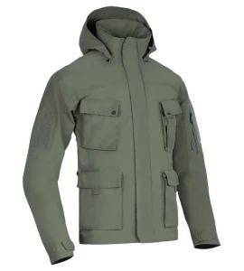 Куртка Blue Label "Dimorphic Egret" EmersonGear