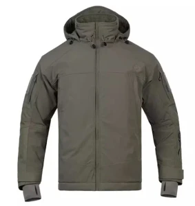 Куртка Blue Label Musk-Ox EmersonGear