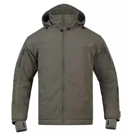 Куртка Blue Label Musk-Ox EmersonGear