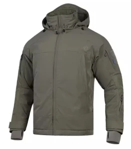Куртка Blue Label Musk-Ox EmersonGear