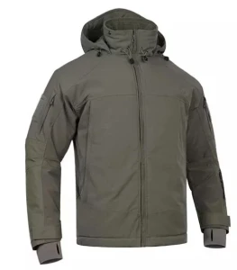 Куртка Blue Label Musk-Ox EmersonGear