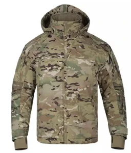 Куртка Blue Label Musk-Ox EmersonGear