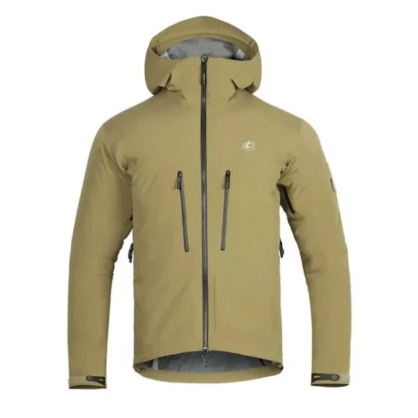 Куртка Blue label "Otter" EmersonGear