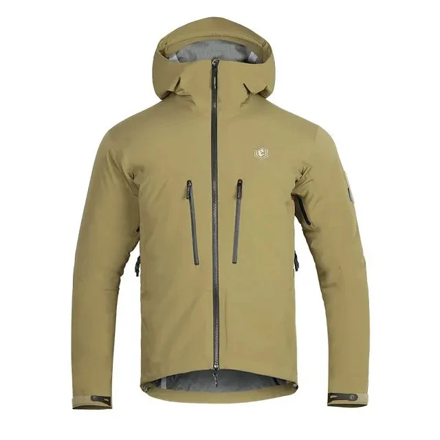 Куртка Blue label "Otter" EmersonGear