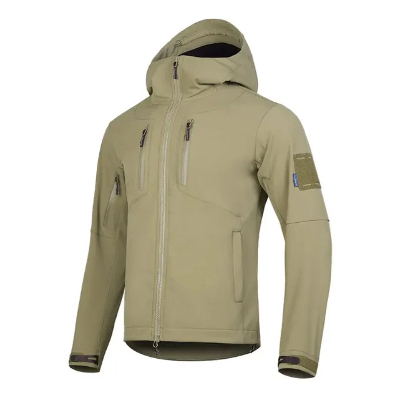 Куртка Blue label "Spinosaurus" EmersonGear