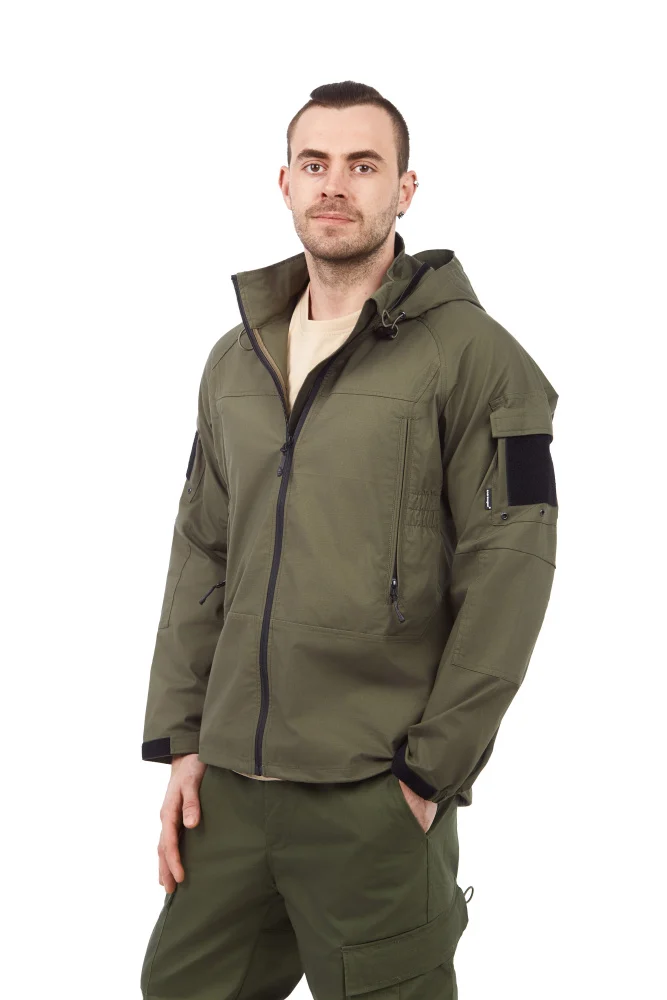 Куртка PCU Protective Combat Uniform EmersonGear