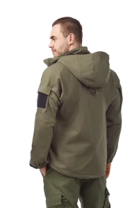 Куртка PCU Protective Combat Uniform EmersonGear
