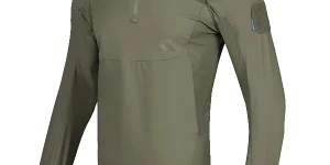 Ranger Green