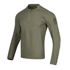 Лонгслив Blue Label Hunter Sun-protection EmersonGear
