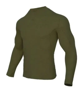 Лонгслив BlueLabel Marsh Frog EmersonGear