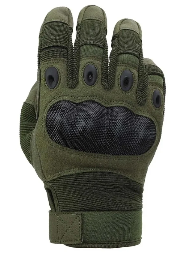 Перчатки All Finger EmersonGear
