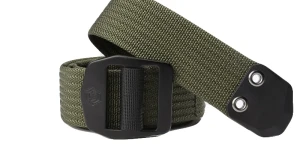 Ranger Green