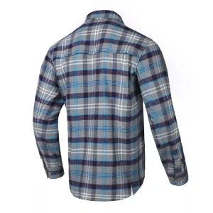 Рубашка Blue Label Longicorn Flannel EmersonGear