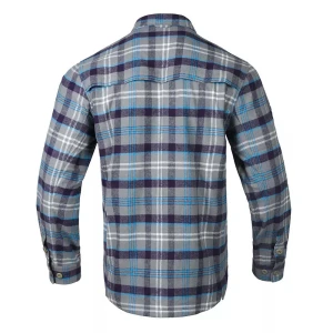 Рубашка Blue Label Longicorn Flannel EmersonGear