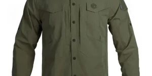 Ranger Green
