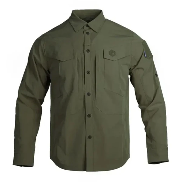 Рубашка Blue Label Persecutor Tactical EmersonGear