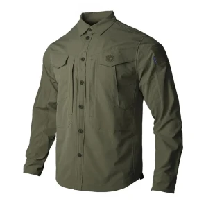Рубашка Blue Label Persecutor Tactical EmersonGear